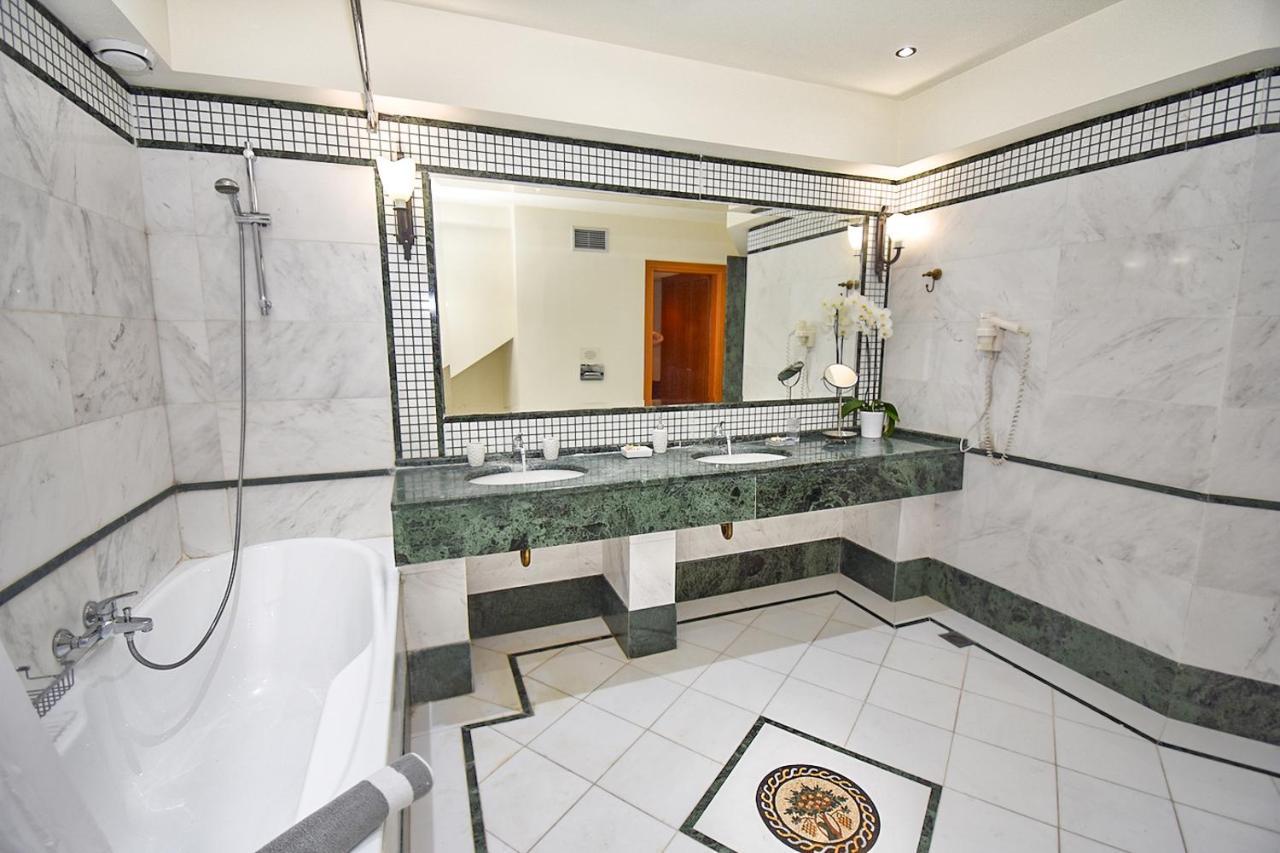 Corfu Resorts Villas 펠레카스 외부 사진