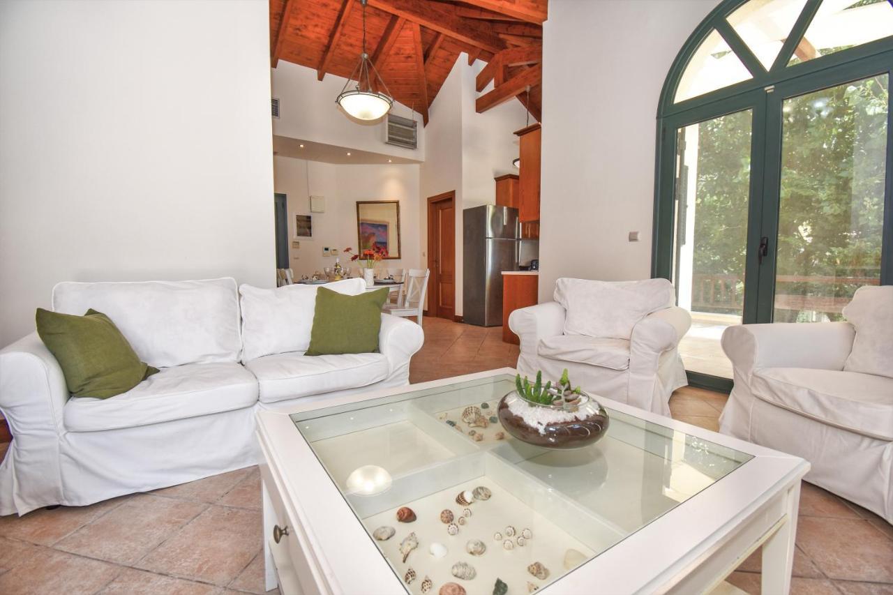 Corfu Resorts Villas 펠레카스 외부 사진